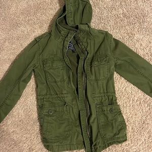 American eagle jacket